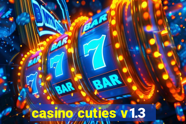 casino cuties v1.3 - android apk